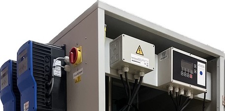 Regencenter Tano XL