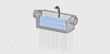 Trapezfilter