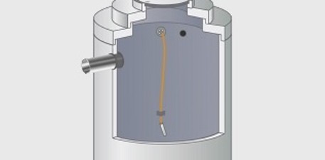 NeutraHav - Auffangbecken