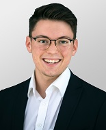 Kevin Straub